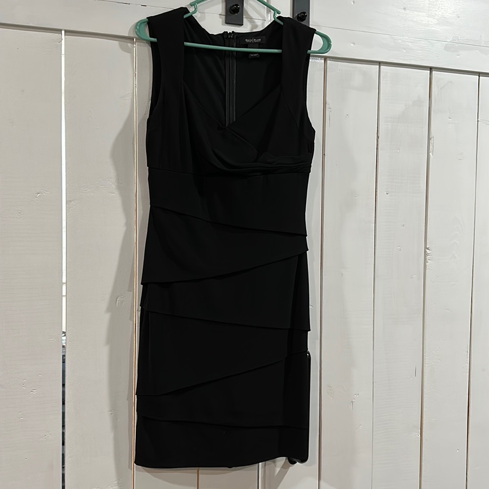 White House Black Market Women’s Dress, Size 8